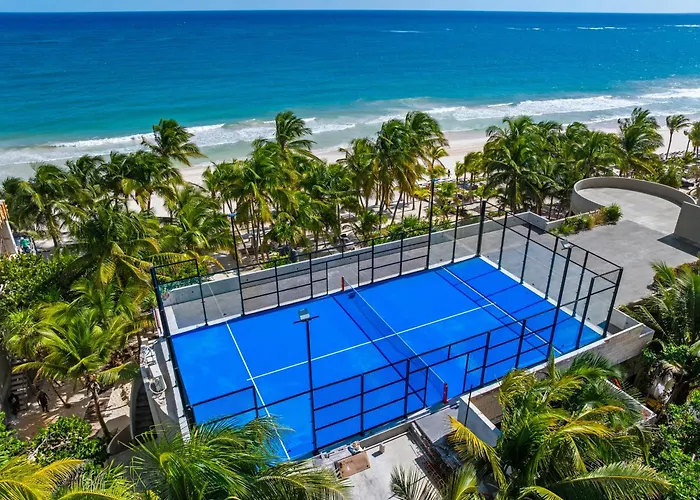 Casa Malca Hotel Tulum