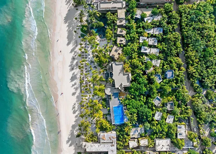 Casa Malca Hotel Tulum