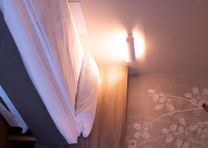 Ulleval Hotel Oslo