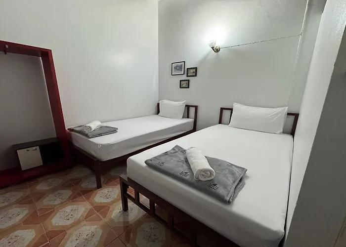 Phuket Old Town Hostel