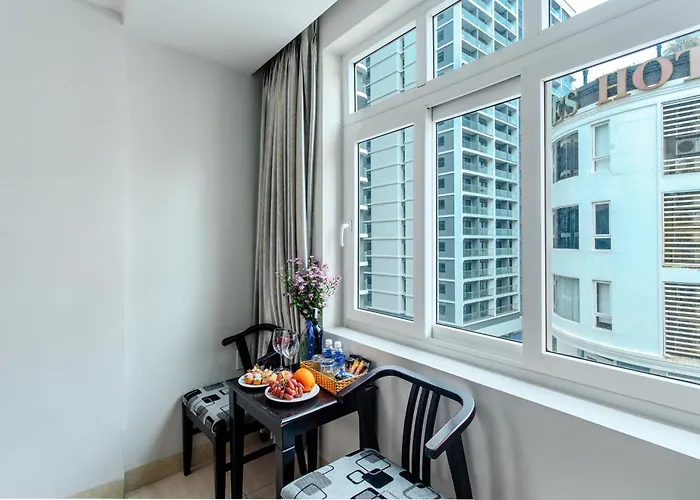 Misa Hotel Đà Nẵng