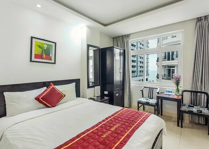 Misa Hotel Đà Nẵng