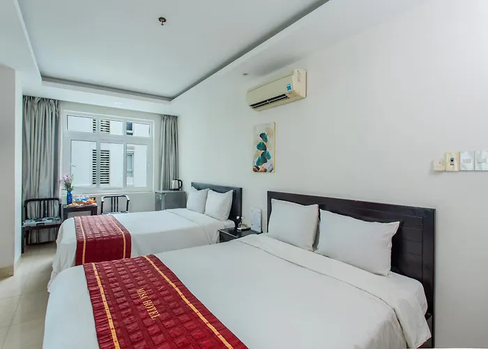 Misa Hotel Đà Nẵng