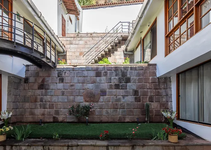 Mamasara Cusco Hotel