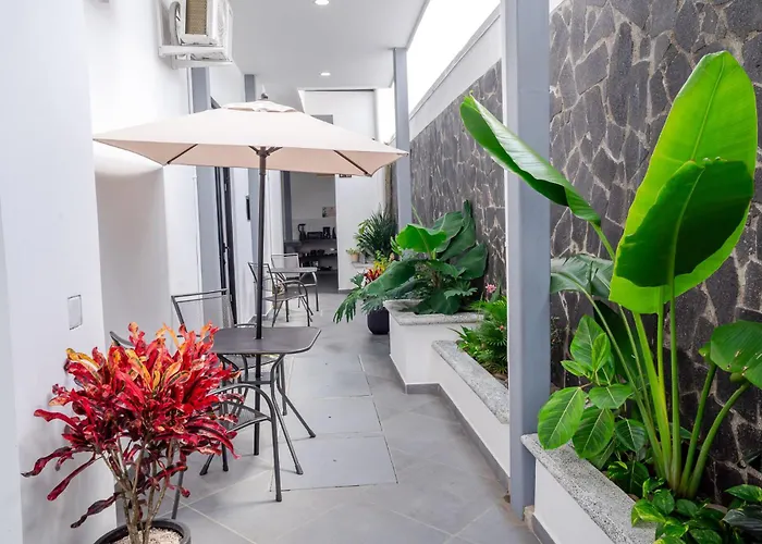 Hotel Arenal By Regina La Fortuna