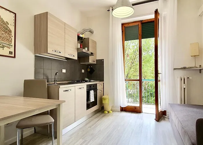 Il Giglio Guest House Florenz