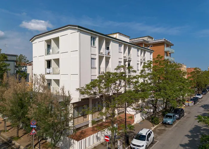 Amadei Hotel Promenade Pesaro
