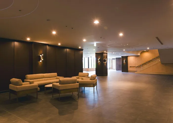 Seaside Hotel Maiko Villa Kobe