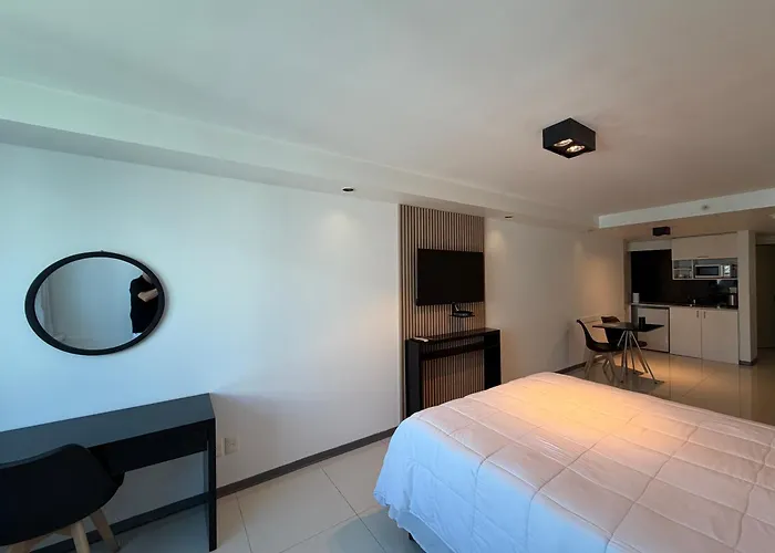 Hotel Gema Luxury Suites Montevideo
