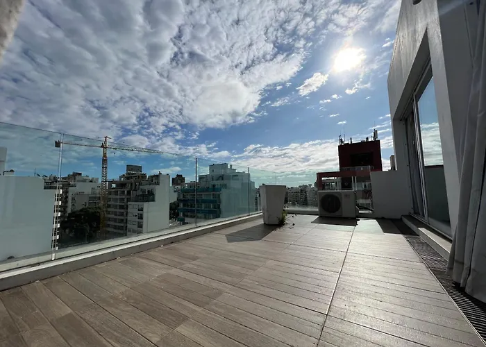 Hotel Gema Luxury Suites Montevideo