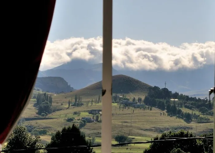 Knock Out View Clarens Hotel