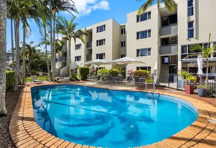 Joanne Apartments Caloundra
