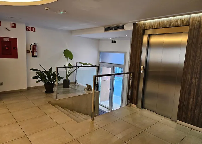 Gran Hotel Botanicos Teruel