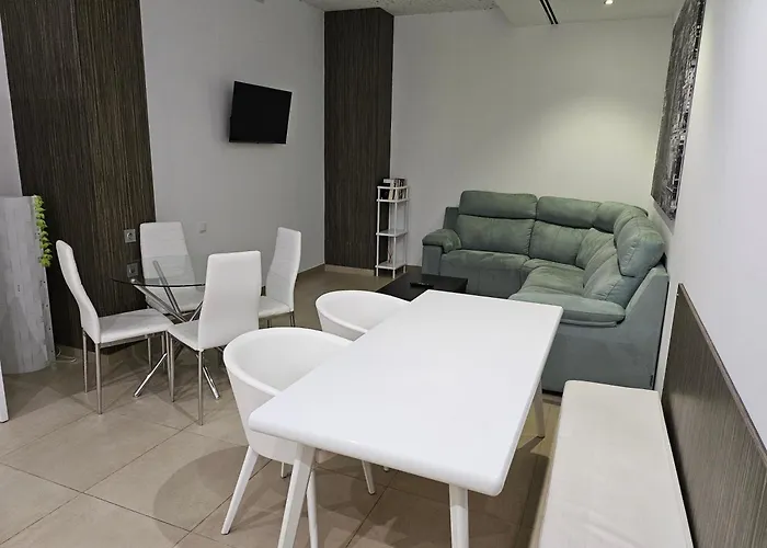 Gran Hotel Botanicos Teruel