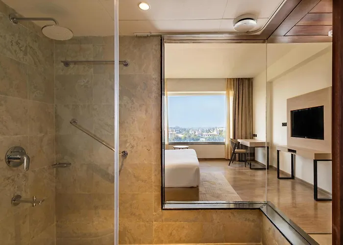 Temple Tree Hotel Shirdi, A Member Of Radisson Individuals