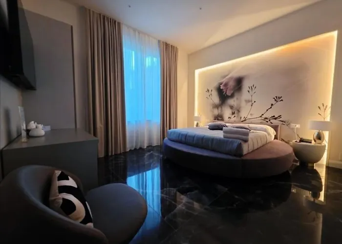Mirarti Boutique Hotel Rapallo