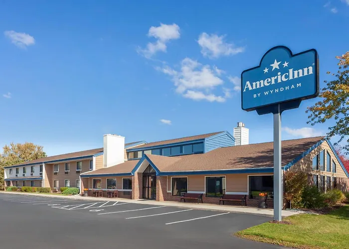 Americinn By Wyndham Plymouth