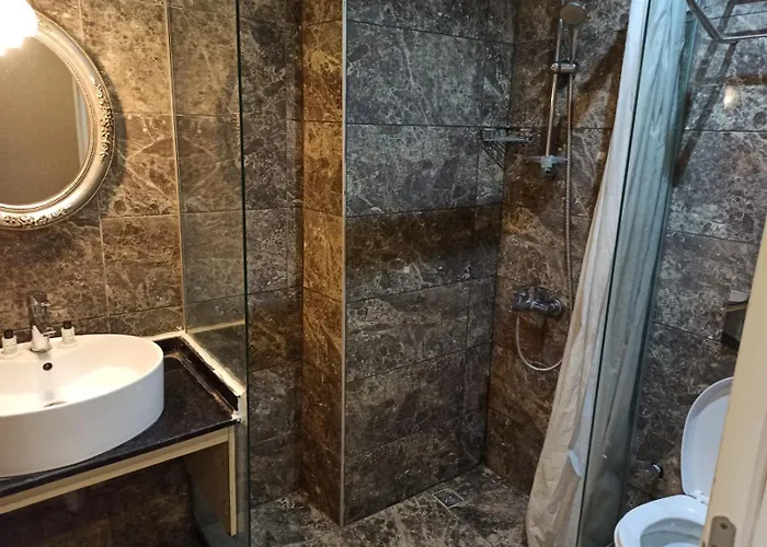 Sun Comfort Hotel Istanbul
