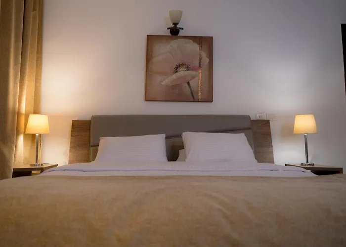 Hotel Royal Marshal Kahire