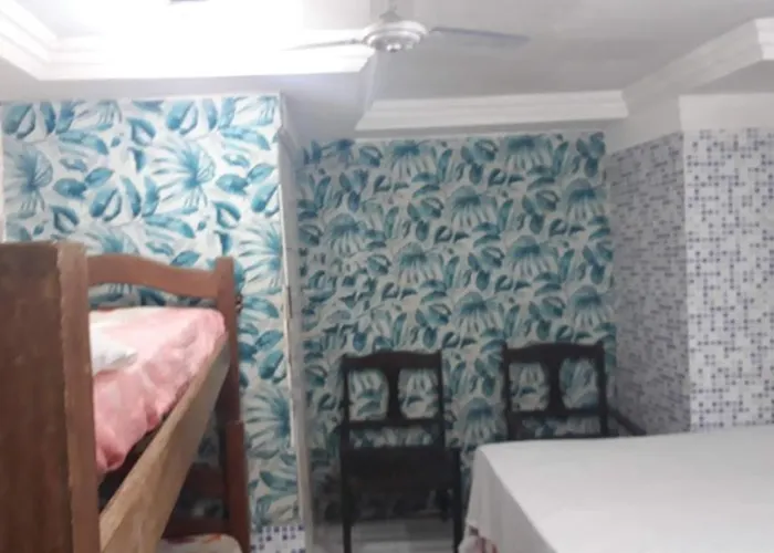 Suites do Meson Salvador de Bahía