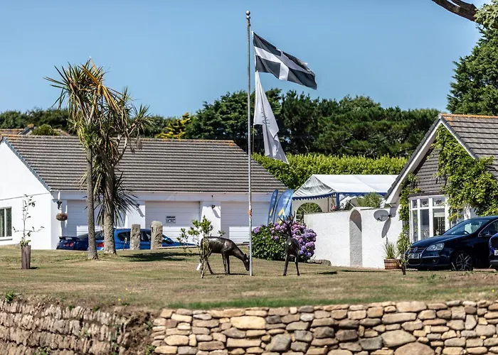 Elysian Fields B&B Helston