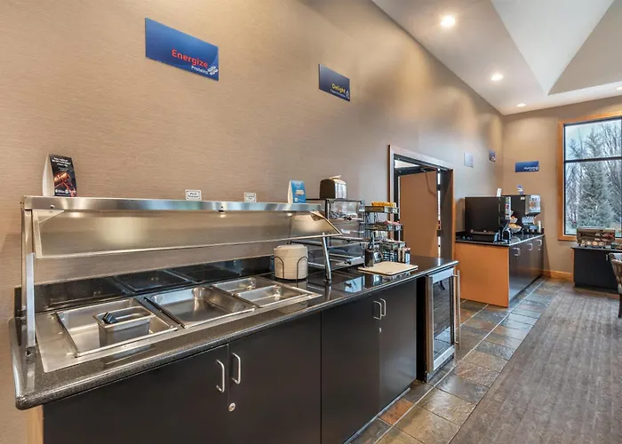 Best Western Windsor Inn Ashland