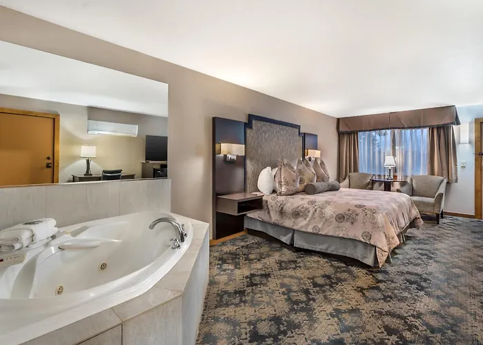 Best Western Windsor Inn Ashland