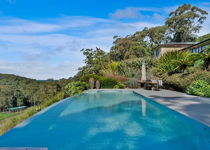 The Outlook Cabana Terrigal