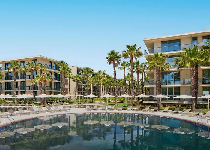 Marriott Residences Salgados Resort, Algarve Albufeira