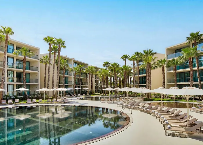 Marriott Residences Salgados Resort, Algarve Albufeira