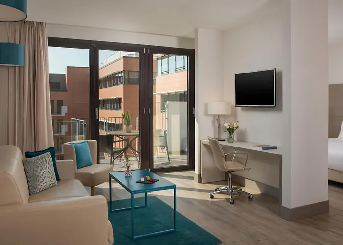 Hotel Nh Parma
