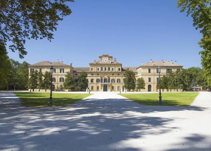 Nh Parma Hotel