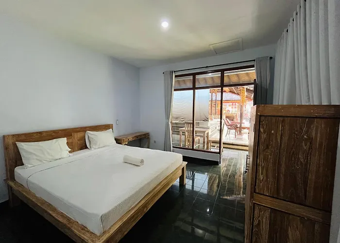 Manuaba Inn Ubud 