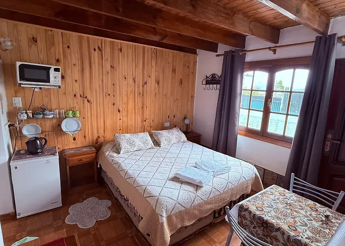 B&B Nahuel En Ushuaia