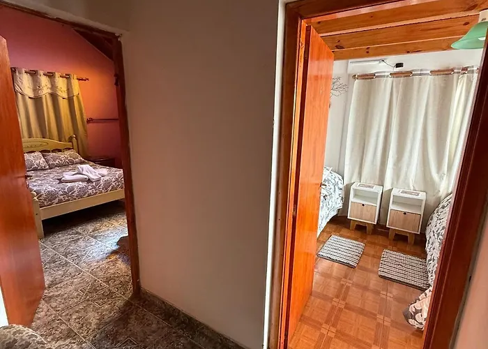 B&B Nahuel En Ushuaia