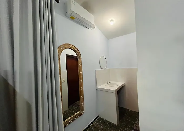 Manuaba Inn Ubud 