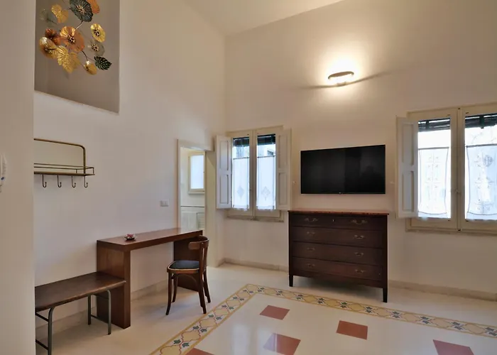 Bed and Breakfast Palazzo Rollo à Lecce