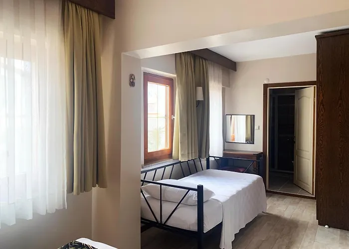 Mitos Hotel Bozcaada