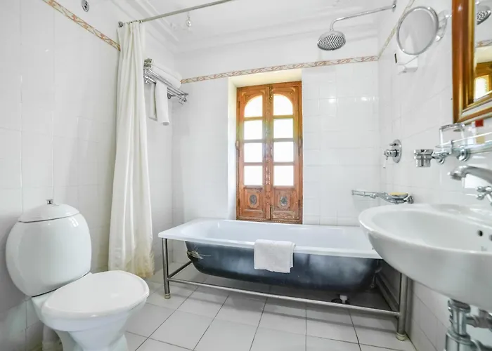 Hotel Pushkar Palace