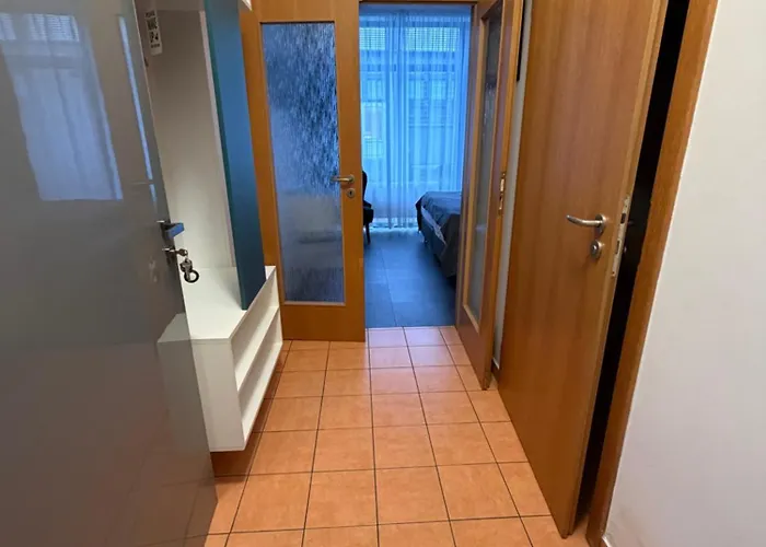 Hotel U Karla Prague