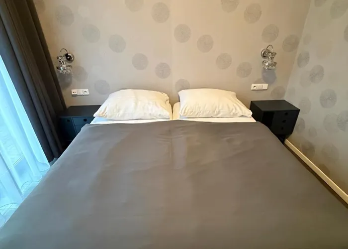 Hotel U Karla Prague