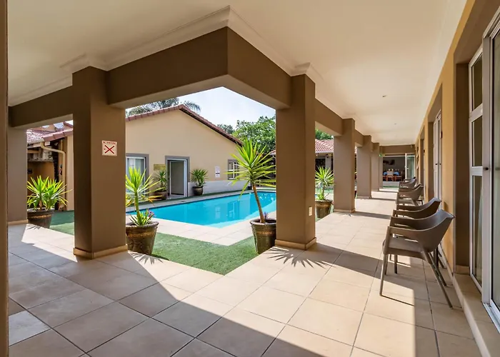 Lakeview Boutique Hotel & Conference Center Benoni