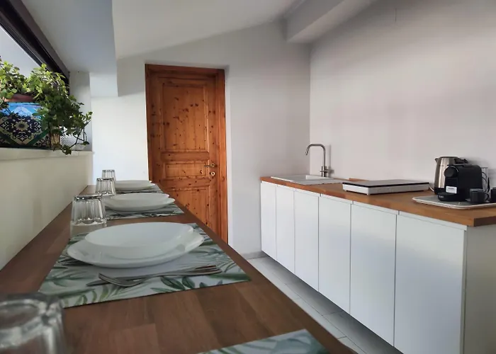 Casa La Rosa Apartment Catania
