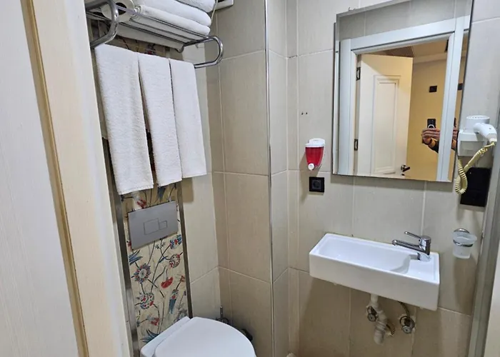 A Plus Residence İstanbul