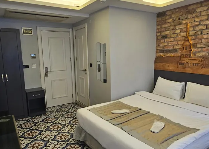 A Plus Residence İstanbul