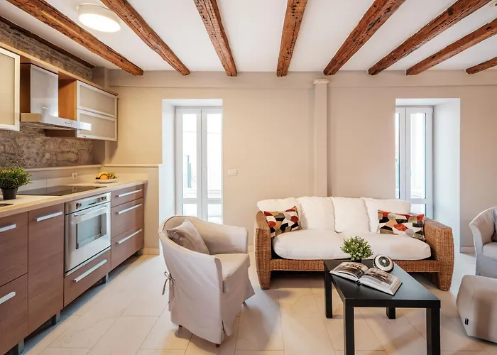 Hotel Osam - Adults Only Supetar