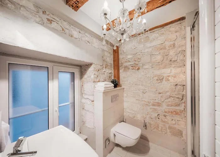 Hotel Osam - Adults Only Supetar