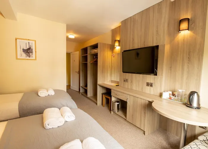 Station House Bed & Breakfast Ennistimon