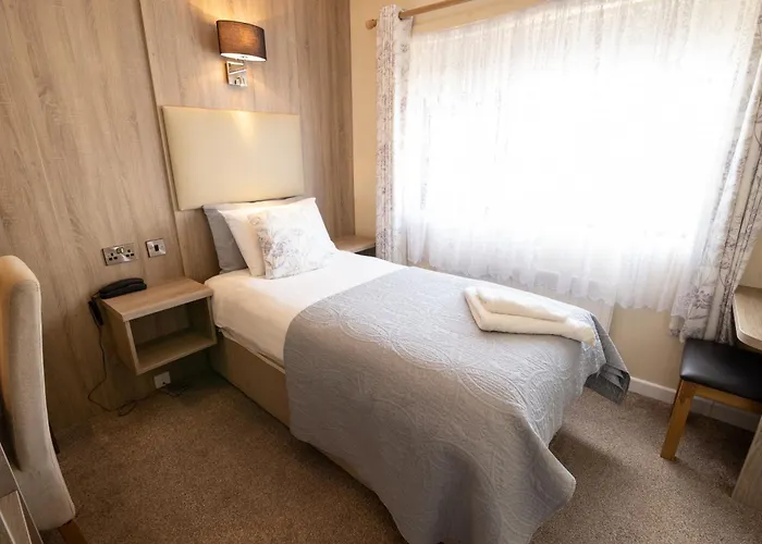 Station House Bed & Breakfast Ennistimon