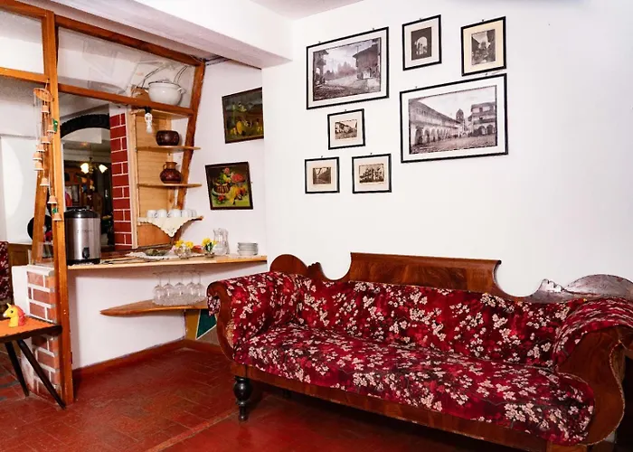 Rituales Inn Santa Monica Cuzco